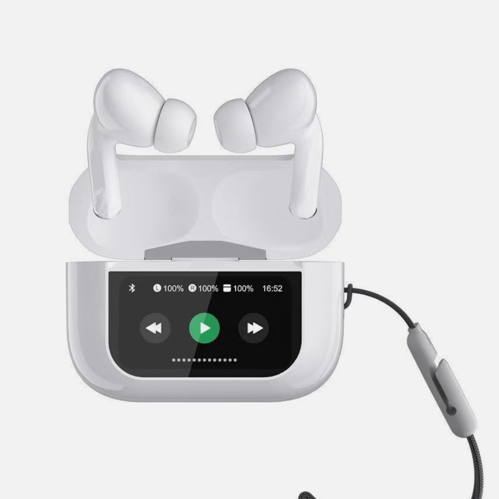 Miruvi |Auricolari Wireless