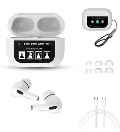 Miruvi |Auricolari Wireless